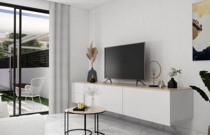 Obra nueva - Townhouse / Duplex - Rojales