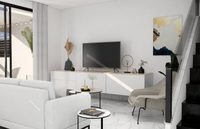 Obra nueva - Townhouse / Duplex - Rojales