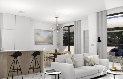 Obra nueva - Townhouse / Duplex - Rojales