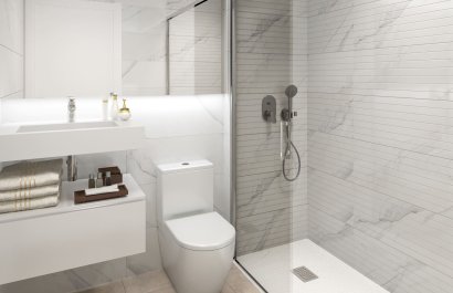 New Build - Bungalow - San Pedro del Pinatar