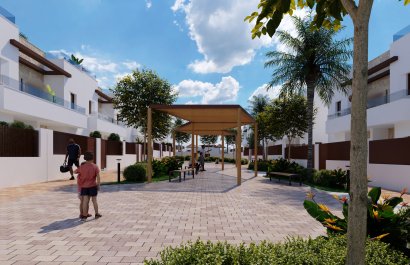 New Build - Villa - Orihuela