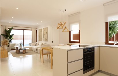 New Build - Villa - Orihuela