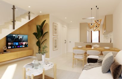 New Build - Villa - Orihuela