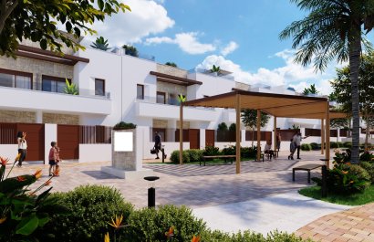 New Build - Villa - Orihuela