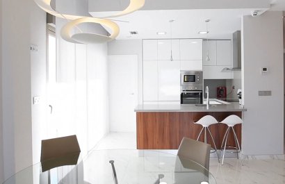 New Build - Villa - Orihuela