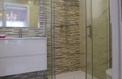 New Build - Villa - Orihuela