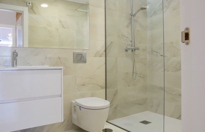 New Build - Villa - Orihuela