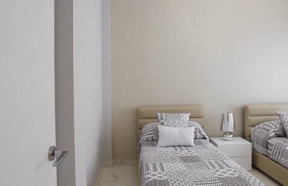 New Build - Villa - Orihuela