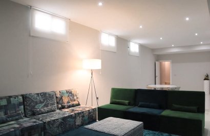 New Build - Villa - Orihuela