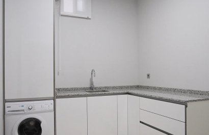 New Build - Villa - Orihuela