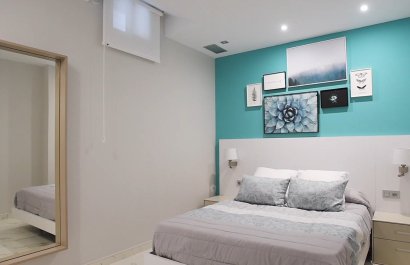 New Build - Villa - Orihuela