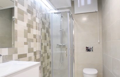 New Build - Villa - Orihuela