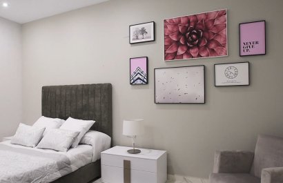 New Build - Villa - Orihuela