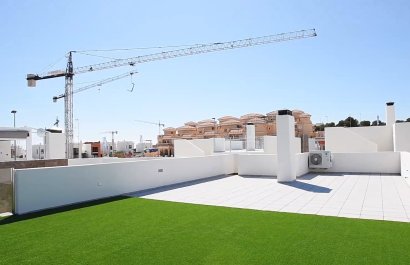 New Build - Villa - Orihuela