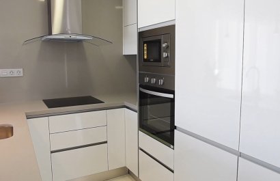 New Build - Villa - Orihuela