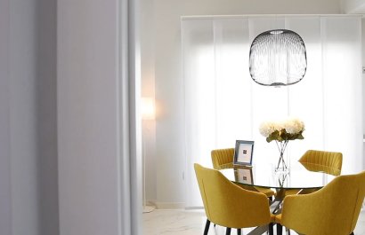 New Build - Villa - Orihuela