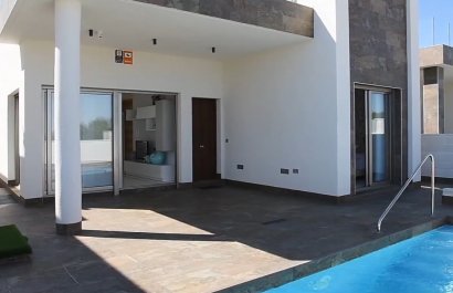 New Build - Villa - Orihuela