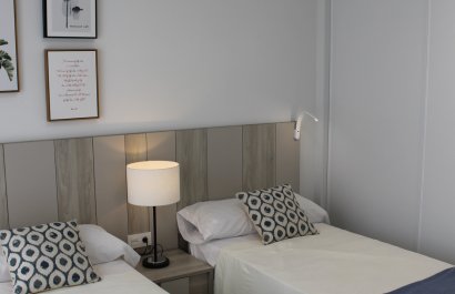 New Build - Villa - Torre Pacheco