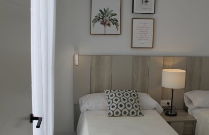 New Build - Villa - Torre Pacheco