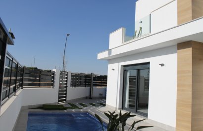 New Build - Villa - Torre Pacheco