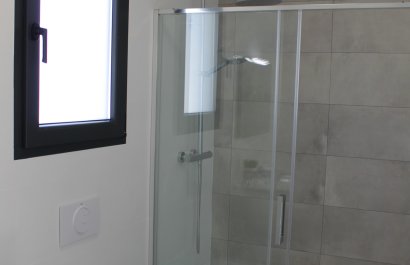 New Build - Villa - Torre Pacheco