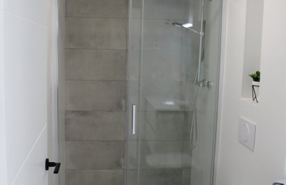 New Build - Villa - Torre Pacheco