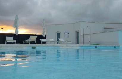 New Build - Apartment / flat - Torre Pacheco