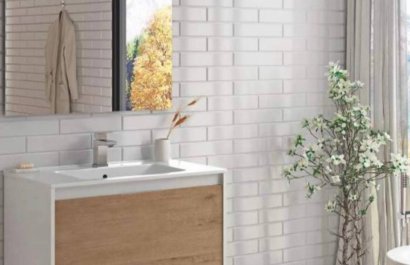 New Build - Apartment / flat - Torre Pacheco