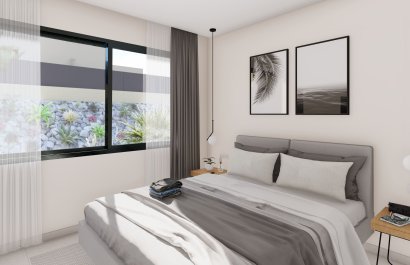 New Build - Villa - Murcia