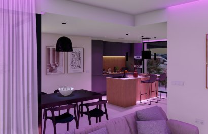 New Build - Villa - Murcia