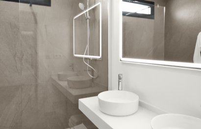 New Build - Villa - Murcia