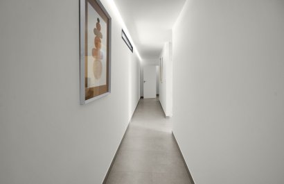 New Build - Villa - Murcia