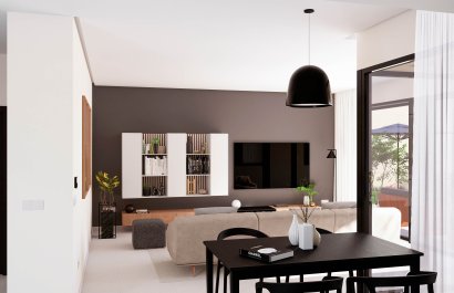 New Build - Villa - Murcia