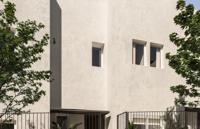Obra nueva - Townhouse / Duplex - Monforte del Cid