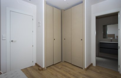 Obra nueva - Townhouse / Duplex - Monforte del Cid