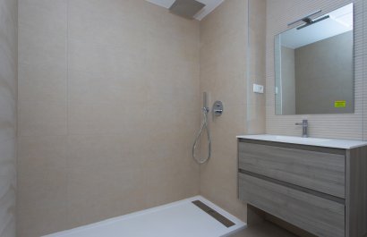 Obra nueva - Townhouse / Duplex - Monforte del Cid