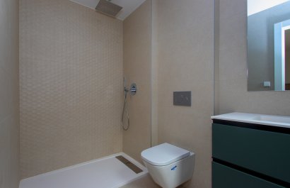 Obra nueva - Townhouse / Duplex - Monforte del Cid