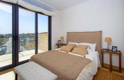 New Build - Townhouse / Duplex / Corner - Monforte del Cid