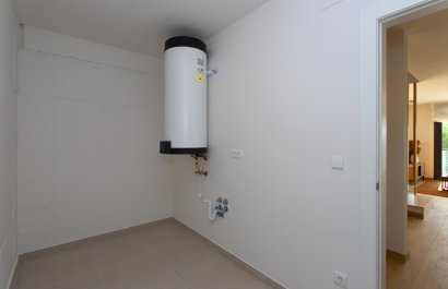 New Build - Townhouse / Duplex / Corner - Monforte del Cid