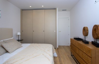 New Build - Townhouse / Duplex / Corner - Monforte del Cid