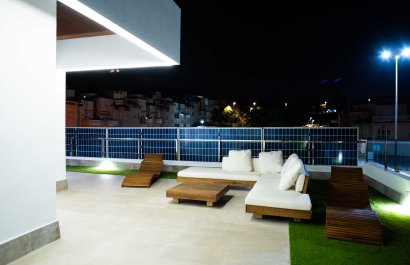 New Build - Townhouse / Duplex / Corner - Ciudad Quesada