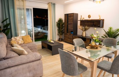 New Build - Townhouse / Duplex / Corner - Ciudad Quesada