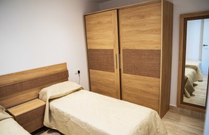 Obra nueva - Townhouse / Duplex - Ciudad Quesada