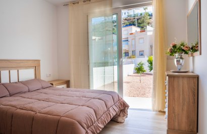 Obra nueva - Townhouse / Duplex - Ciudad Quesada