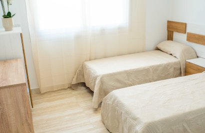 Obra nueva - Townhouse / Duplex - Ciudad Quesada