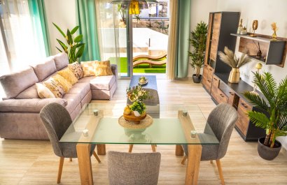 Obra nueva - Townhouse / Duplex - Ciudad Quesada