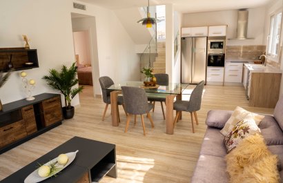 Obra nueva - Townhouse / Duplex - Ciudad Quesada