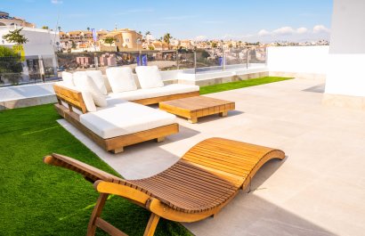 Obra nueva - Townhouse / Duplex - Ciudad Quesada