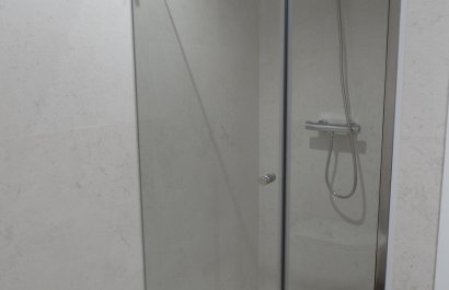 New Build - Bungalow - Pilar de la Horadada