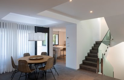 Obra nueva - Villa - Cartagena